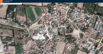 Orhaniyenin Merkezinde Ticarethane Ve Villa Arsamız Satılık