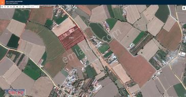 Cahı Mahallesi Kargacı Yolu Üzerinde Tam Teşkilatlı Çiftlik