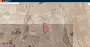 Yellice Mahallesinde Satılık Yatırımlık 15500 Metrekare Arazi