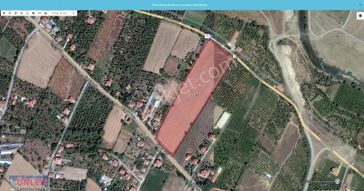 İvriz Yolu Üzerinde İmara Aday Sulu Tarlamız Satılıktır