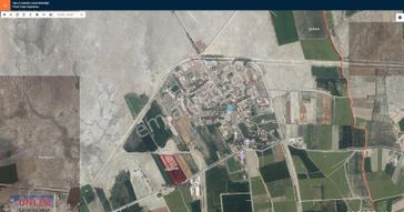 Servilide Satılık 78 Evlek Kuyulu Sulu Tarlalar