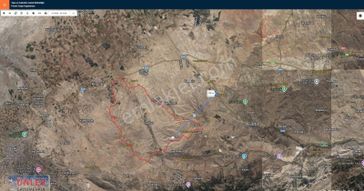 Konya Ereğli Çayhanda 52 Dönüm Tek Tapulu Tarla