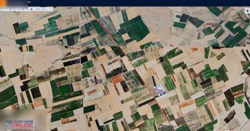 Kuzukuyusunda Tek Tapulu Sulu 47 Dönüm Verimli Tarlam Satılıktır