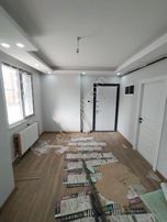 Mertcan Dan Adnan Kahveci Metroya Yürüme 2+1 Farklı Kat Seçenekli