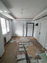 Mertcan Dan Adnan Kahveci Metroya Yürüme 2+1 Farklı Kat Seçenekli