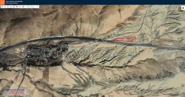 Otoban Üzerinde Ulukışla Güneyköyde Satılık Tek Tapu Tarlamız Satılık