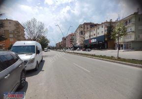 Komple Satılık Apartman