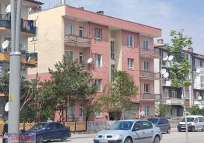 Komple Satılık Apartman