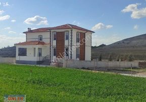 Acill Satılık Hacimemiş Satılık Köşe Başında Arsa