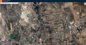 Göktöme Köyünde 10 Dönüm Tek Tapulu Sulu Tarla