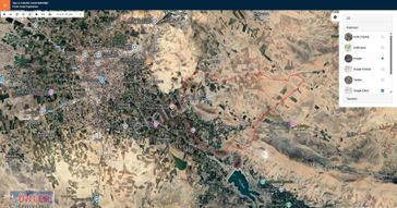 Gökçeyazıda Sulu Yerde 13 Dönüm Tarlamız Satılıktır