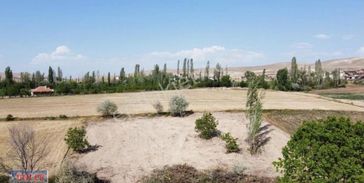 Hacımemişte 40 Evlek Şehir Manzaralı Muhteşem Sulu Arazi