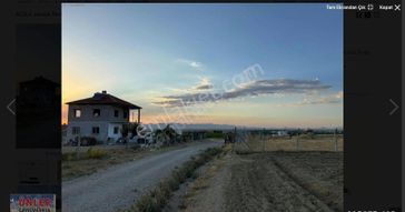 Toros Mahallesinde 5300 Metrekare Cazip Fiyata Arsamız Satılıktır.