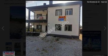Şinaside Satılık 57 Evlek Çiftlik