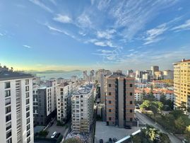 Suadiye De Kapanmaz Deniz Manzaralı Sıfır Oturuma Hazır