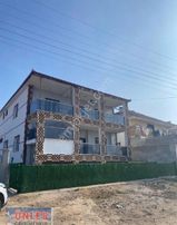 Satılık Müstakil 2 Katlı Evimiz 600 Metrekare Tek Tapulu Arsalı