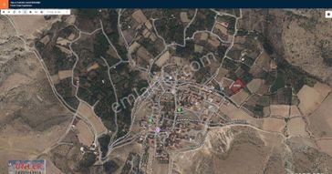 Büyükdede Mahallesinde Satılık Tarla