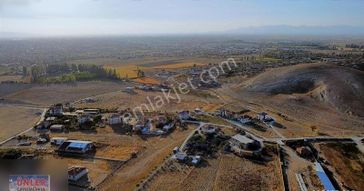 6 Adet Daire Sığan 1160 Metrekare Tek Tapu İmarlı Arsa Cazip Fiyata Satılıktır