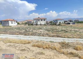 1500 Metrekare Tek Tapu İki Kata Konut İmarlı Arsa Cazip Fiyata