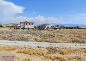 5 Adet Villalık 1600 Metre Müstakil 2 Kata İmarlı Villa Arsası