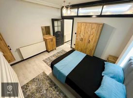 Mct'den Görükle'de Satılık Tasarımlı 2+0 Ayrı Mutfak Daire