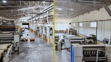 Kaynarca Büyükyanıkta Dev Yatırımlık Satılık Üretim Fabrikası