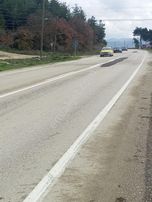 Göynükte Yol Kenarı 652 M2 Konteynerlı Satılık Tarla