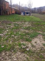 Göynükte Yol Kenarı 652 M2 Konteynerlı Satılık Tarla