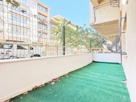 Esenyurt Talatpaşa Mahallesinde Bahçeli Fırsat 1+1 Daire