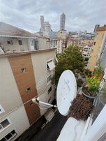 Şişli Fulya Mahallesin'de Dublex Satılık Daire