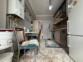 Pınarbaşı Mah'den Orkun Sok.yapılı Çift Daire Tek Tapu Masrafsız