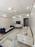 Havalimanı Kavşağı Civarında Satılık Daire