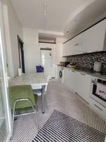 Havalimanı Kavşağı Civarında Satılık Daire