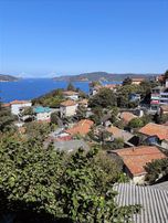 Tarabyaüstü Arabayolu Caddesin'de 50 M2 Deniz Manzaralı