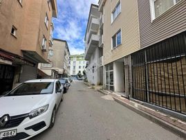 Tuzla Orhanlı'da Emsalsiz Satılık Dükkan