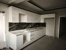 Emlak 72 Den Bayındırlık 2+1 Kiralık Sıfır Daire