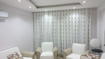 Sahibinden Eşyalı Satılık Daire