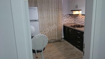 Sahibinden Eşyalı Satılık Daire