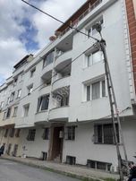 Göktürk Çamlık Caddesin'de Kiralık Daire