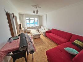 Şafaktepe'de Dikimevine Yürüme Mesafesinde Katt Full Eşyalı 2+1 Kiralık