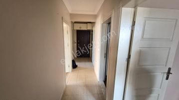 Zirvekentde 2. Kat 2+1 Asansörlü Kiralık Daire