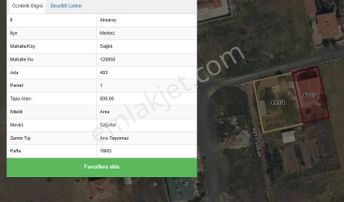 Satılık 2 Katlı Köşe Müstakil Ev Ve Arsa