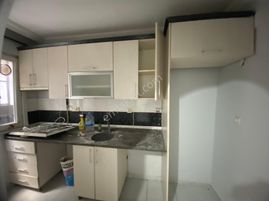 Küçükçekmece Atatürk Mahallesi’nde Satılık Daire Bahçe Katı 2 + 1