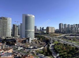 Ümraniye İnkılap Mh.1+0 Sofistanbul Sitesin,de Kiralık Daire