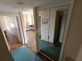 Nüans'tan Tüyap Metrobüs Durağı Dibinde Eşyalı 1+1 Satılık