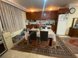 Alanya Cikcilli Mahallesi De Satılık 2+1 Daire