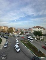 Tekirdağ 100. Yıl Mahallesinde Satılık Deniz Manzaralı Daire