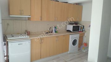 Ayvalık Sarımsaklı Da 2+1 Eşyalı Kiralık Daire