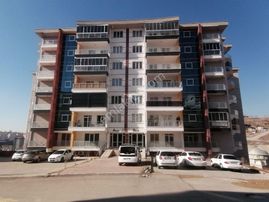 Türközü Harika Manzara Geniş Balkon 10.kat 140m2 Kiralık Daire