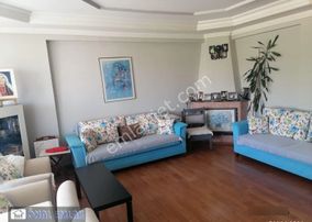 Önaldan Hilal Mah. 5+1 Ters Dubleks Önü Açık Manzaralı